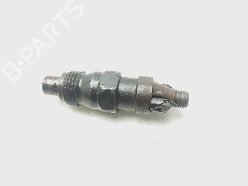 Used Injector OPEL FRONTERA A (U92) 2.3 TD (5JMWL4) (100 hp) 23254122