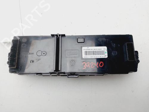 Commande Chauffage RENAULT MEGANE III Hatchback (BZ0/1_, B3_) 1.2 TCe (BZ2B, BZ11) | BP29395921I5 