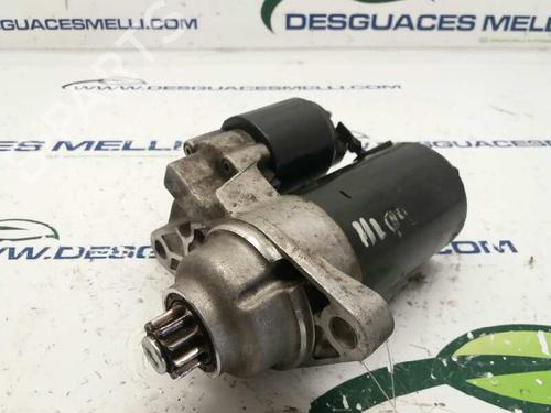 Used Starter SEAT IBIZA III (6L1) [2002-2009]  2869362