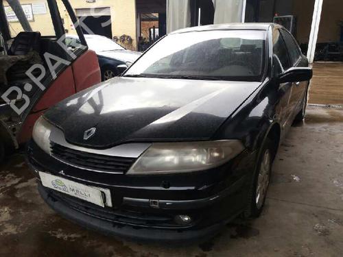 Right tailgate light RENAULT LAGUNA II (BG0/1_) 2.2 dCi (BG0F) | BP6624540C80 