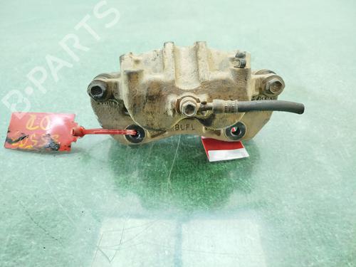 Right front brake caliper KIA SORENTO I (JC) 2.5 CRDi | BP30053787M104 