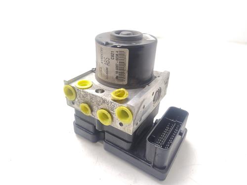 ABS pump FIAT DOBLO Platform/Chassis (263_)  | BP29512656M43 