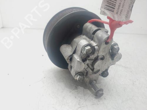 Steering pump OPEL MOVANO B Platform/Chassis (X62) 2.3 CDTI FWD (EV, HV, UV) | BP29509197M99 