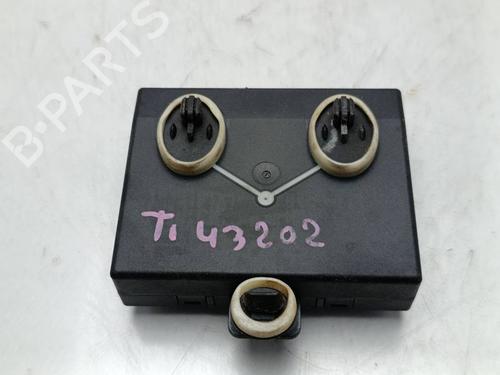 Used Electronic module Electronic module AUDI A4 B8 (8K2) [2007-2017] 39978186 39978186