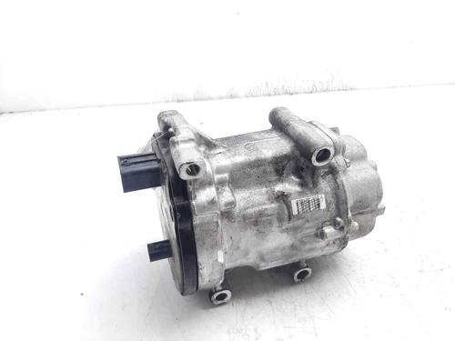 AC compressor TOYOTA COROLLA Hatchback (_E21_, _EA1_, _EH1_)  | BP19258754M34 