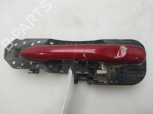 Used Rear left exterior door handle Rear left exterior door handle 36879487 36879487