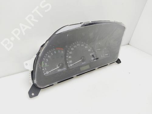 Instrument cluster CHEVROLET REZZO MPV (U100) 1.6 | BP28191501C47 