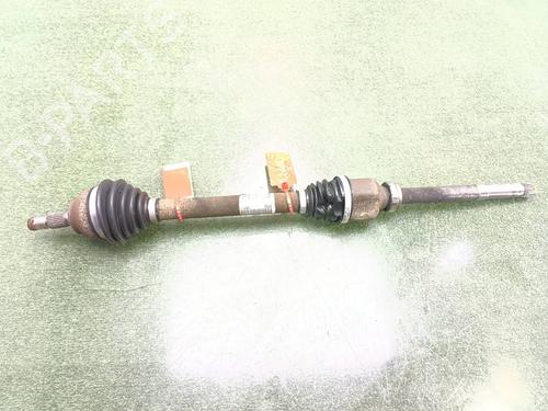 Right front driveshaft CITROËN C-ELYSEE (DD_) 1.6 BlueHDi 100 | BP39646815M39 - Image 3