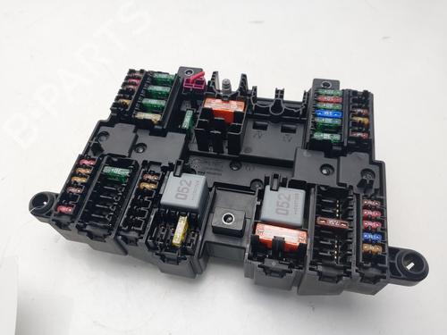 Used Fuse box Fuse box MERCEDES-BENZ A-CLASS (W177) A 250 e (177.085) (218 hp) 36422825 36422825