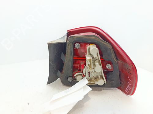 Left taillight BMW 3 (E90) 320 d | BP29509730C34 