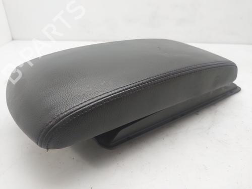 Armrest / Center console CITROËN C5 III (RD_) | BP36935382I20 - Image 2