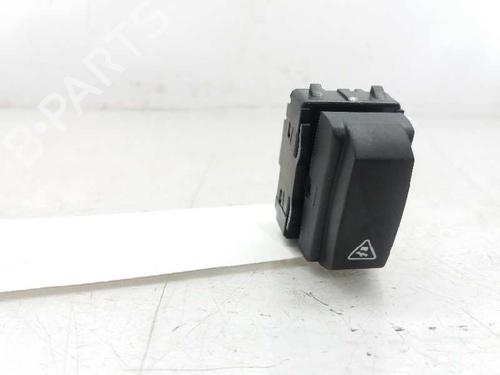 Used Switch RENAULT MEGANE III Hatchback (BZ0/1_, B3_) 1.2 TCe (BZ2B, BZ11) (116 hp) 12398512