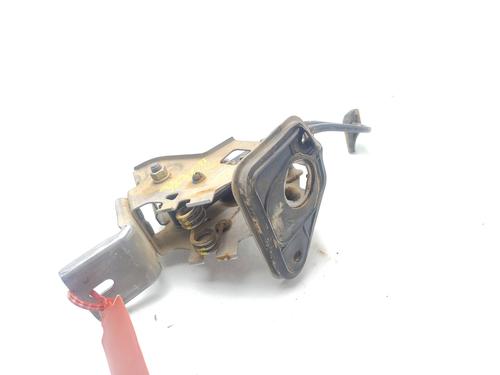 Clutch pedal KIA SPORTAGE IV (QL, QLE) 1.7 CRDi | BP26205985I13