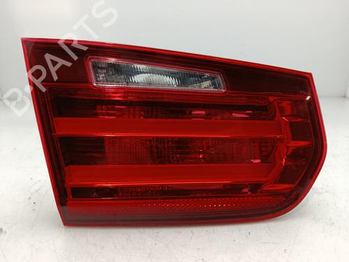 Farolim esquerdo da mala BMW 3 (F30, F80) 320 d (163 hp) 32071551