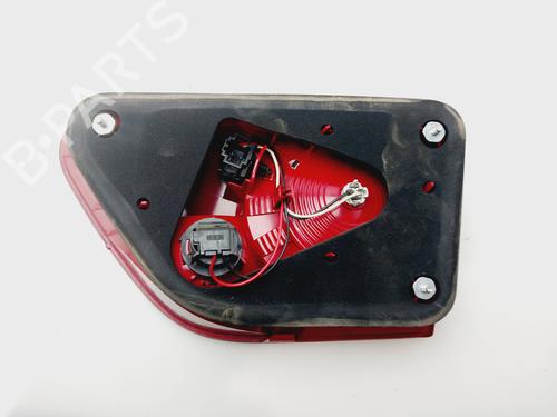 Left tailgate light SEAT ALTEA XL (5P5, 5P8) | BP28444671C79