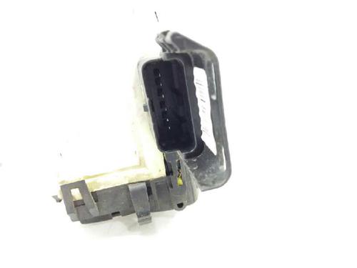 Front right lock PEUGEOT 5008 (0U_, 0E_) 1.6 HDi | BP2988895C97 