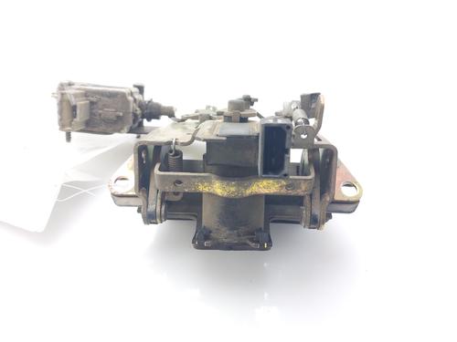 Trunk håndtak SKODA OCTAVIA I (1U2) 1.9 TDI | BP16205693C132 