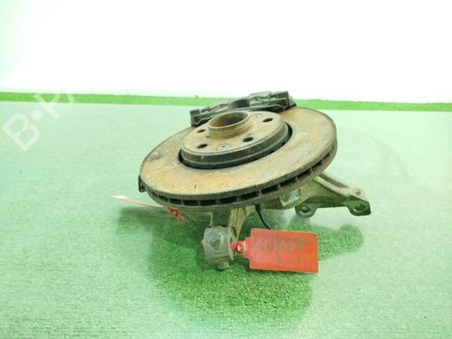 Used Left front steering knuckle RENAULT LAGUNA III (BT0/1) 2.0 dCi (BT07, BT0J, BT14, BT1A, BT1S) (131 hp) 31827141