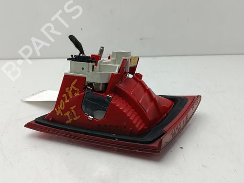 Højre baklys, luke AUDI A3 Sportback (8PA) | BP30687568C80