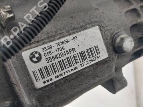 Gearbox BMW 1 (E87) 118 d | BP40022470M3 - Image 3