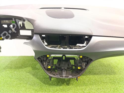 Airbag Kit OPEL CORSA E (X15)  | BP36541702C86  - Image 7