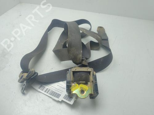 Front left seatbelt LAND ROVER FREELANDER I (L314)  | BP27578027I26 