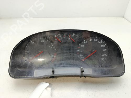 Used Instrument cluster Instrument cluster VW PASSAT B5 (3B2) 1.9 TDI (90 hp) 33232100 33232100