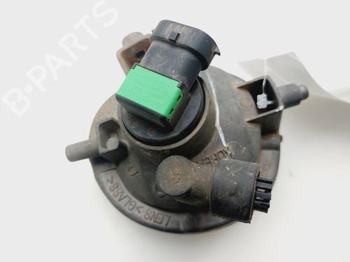 Right front fog light MAZDA 5 (CR) 2.0 CD (CR19) | BP33185353C31 - Image 5