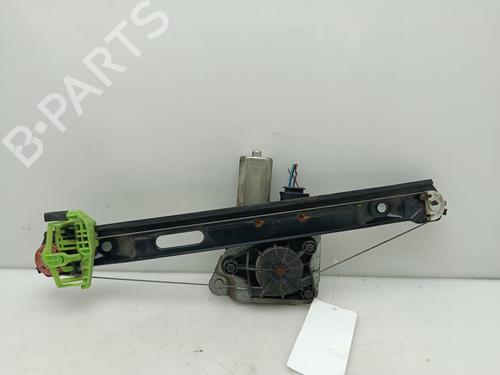 Rear left window mechanism BMW 1 (E87) 118 d | BP29383439C24 