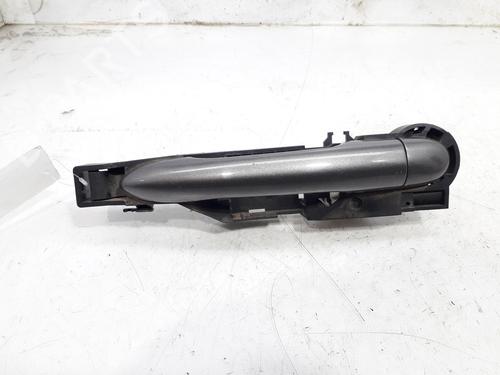 Used Rear left exterior door handle RENAULT LAGUNA III (BT0/1) 2.0 dCi (BT07, BT0J, BT14, BT1A, BT1S) (131 hp) 9679012