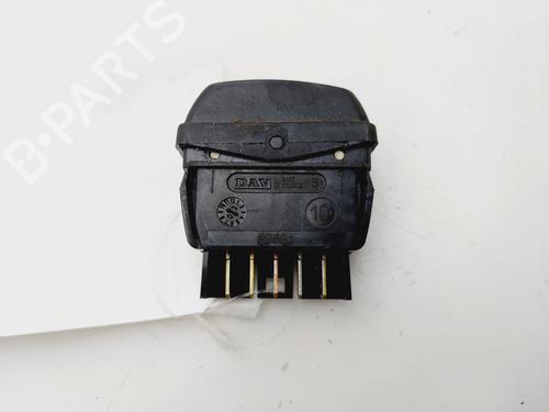 Right front window switch CITROËN XSARA PICASSO (N68) 2.0 HDi | BP28367036I26 