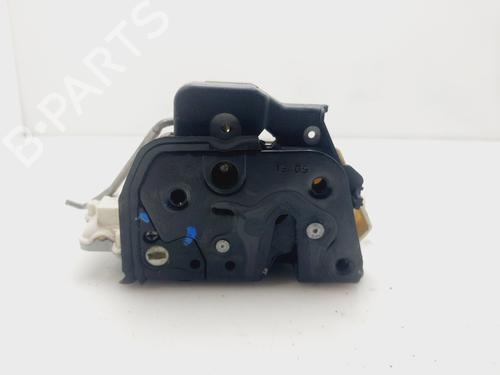 Used Rear right lock AUDI A6 C6 (4F2) 2.7 TDI (190 hp) 30295647