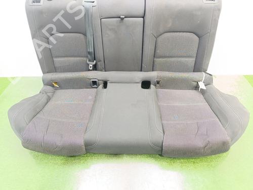Rear seat VW PASSAT B8 (3G2, CB2)  | BP32042656C17  - Image 6