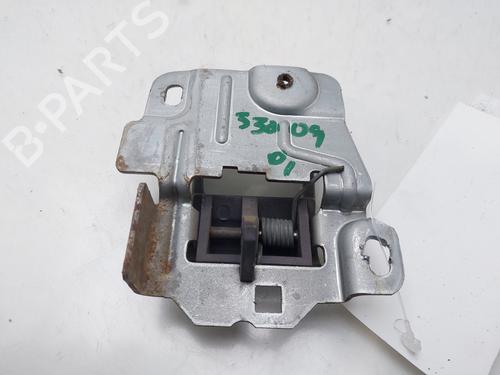 Venstre foran invendig håndtak LAND ROVER FREELANDER I Soft Top (L314) 1.8 i 16V 4x4 | BP16338339I13 