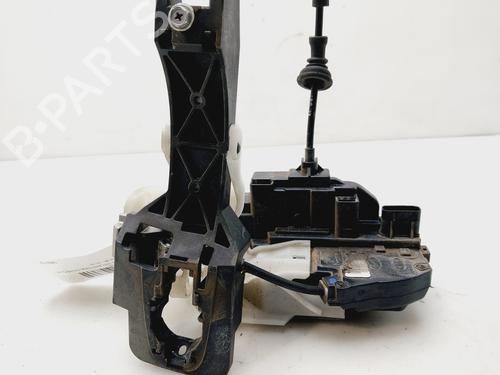 Used Front right lock KIA CEE'D Hatchback (ED) [2006-2012]  26287612