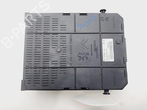 Other CITROËN C4 Grand Picasso I (UA_) | BP31012856O1