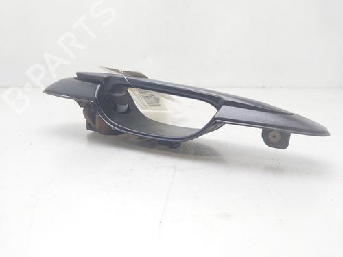Rear left exterior door handle SUZUKI GRAND VITARA I (FT, HT) 2.0 TD 4x4 (SQ420D) | BP16184078C130 