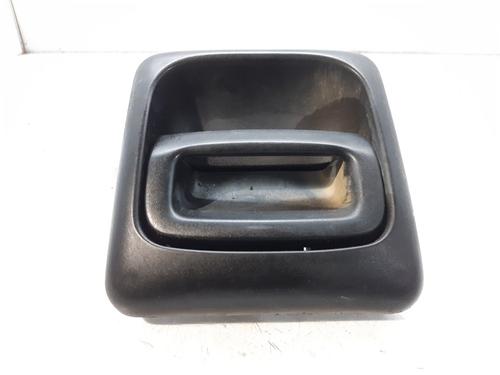 Used Front left exterior door handle Front left exterior door handle PEUGEOT BOXER Van (244) [2001-2026] 9118620 9118620