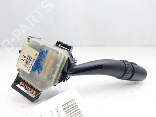 Headlight switch HYUNDAI SONATA V (NF) 2.0 CRDi | BP12416553I24 