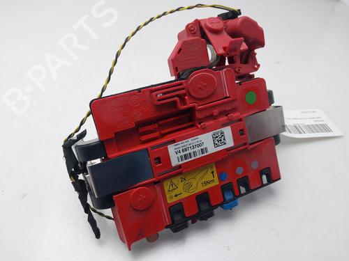 Fuse box BMW 1 Coupe (E82) 120 d | BP38076925E1 - Image 3