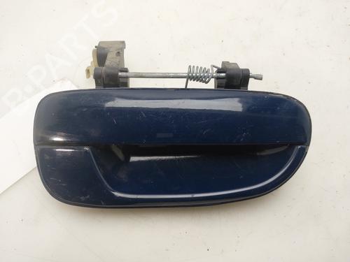 Used Rear right exterior door handle Rear right exterior door handle 37026550 37026550
