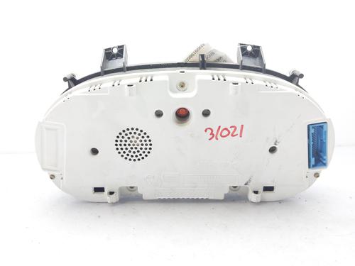 Instrument cluster VW POLO III (6N1) 50 1.0 | BP12680276C47 
