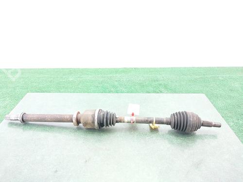 Used Right front driveshaft RENAULT CLIO III (BR0/1, CR0/1) 1.5 dCi (C/BR0G, C/BR1G) (68 hp) 16497452