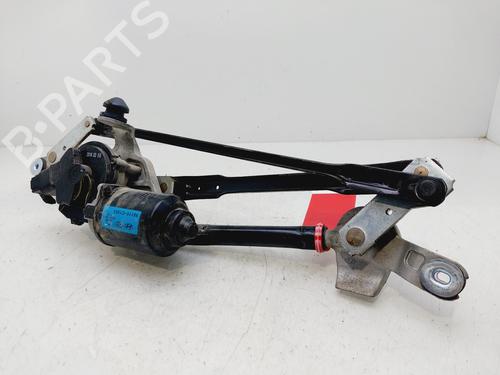 Viskermotor vindrude HYUNDAI KONA (OS, OSE, OSI) [2017-2023]  29984091