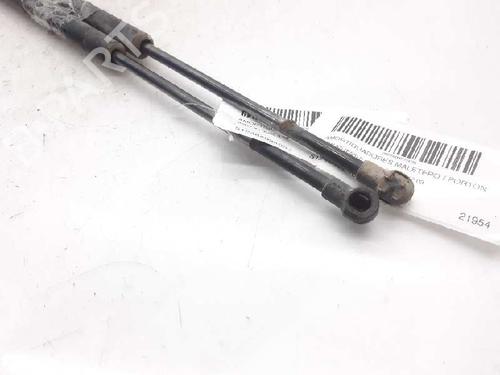 Tailgate lift support BMW X5 (E53) 3.0 d | BP13997203C138 