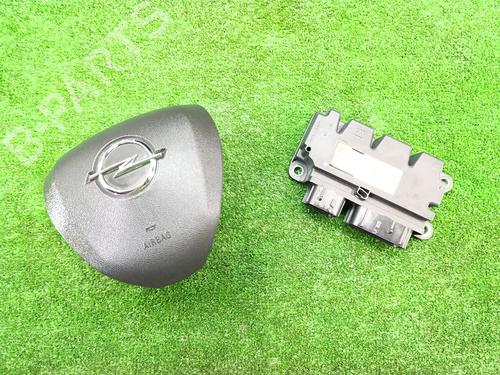Airbag Kit OPEL ASTRA K (B16)  | BP29531351C86 