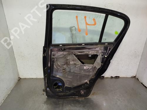 Right rear door OPEL CORSA D (S07)  | BP27097134C5 