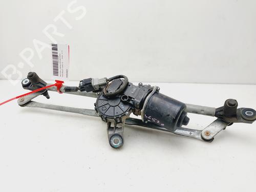 Used Front wiper motor CHEVROLET AVEO / KALOS Hatchback (T250, T255) [2006-2025]  22699456