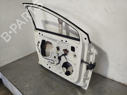 Left front door SEAT LEON (5F1)  | BP31762121C2 