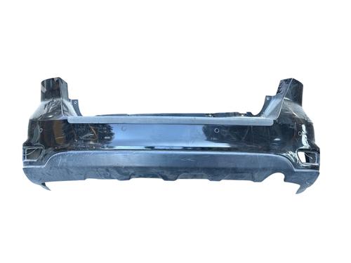 Used Rear bumper FIAT FREEMONT (345_) [2011-2025]  30560787